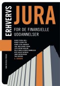 Erhvervsjura - For De Finansielle Uddannelser