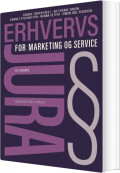 Erhvervsjura - For Marketing Og Service