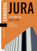 Erhvervsjura - Lovsamling