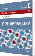 Erhvervsjura Niveau C