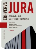 Erhvervsjura - Opgave- Og Materialesamling