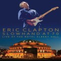 Eric Clapton Slowhand At 70 - Live The The Royal Albert Hall