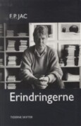 erindringerne - bog