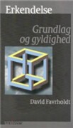 erkendelse - bog