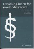 erstatning inden for sundhedsvæsenet - bog