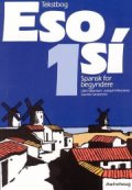 eso si 1,-audio - bog