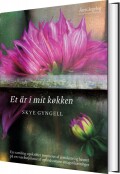 et år i mit køkken - bog