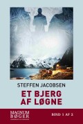 Et Bjerg Af Løgne Storskrift