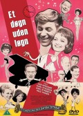 et døgn uden løgn - DVD