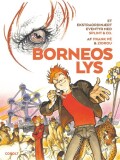 Borneos Lys - Splint Co