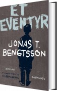 et eventyr - bog