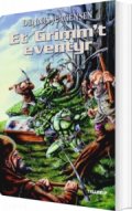 et grimm't eventyr - bog