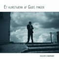 et kunstværk af guds finger - bog