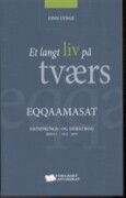 et langt liv på tværs - bog
