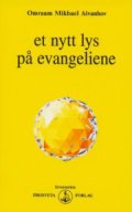 et nytt lys på evangeliene - bog