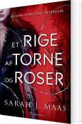 Et Rige Af Torne Og Roser