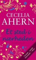 et sted i nærheden - bog