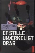 et stille umærkeligt drab - bog