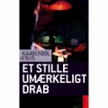 et stille umærkeligt drab - bog