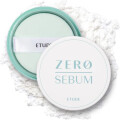 Etude - Zero Sebum Drying Powder - 28 G