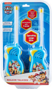 Paw Patrol - Walkie Talkie - Euromic - 2 Stk