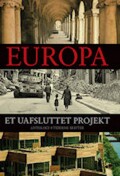europa - et uafsluttet projekt - bog