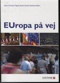 europa på vej - bog