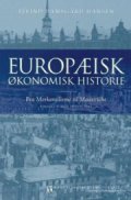 europæisk økonomisk historie 1 - bog