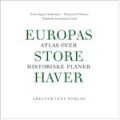 europas store haver - bog