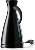 Eva Solo - Elkedel - Sort - 1 5 L