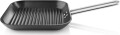 Eva Trio - Professional Grill Stegepande - 28X28 Cm