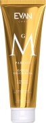 Evan - Coffee Gold Touch Premium Mask 300 Ml - Hårkur