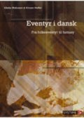 eventyr i dansk - bog