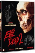 evil dead 2 - udrydderen - DVD