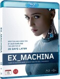 Ex Machina