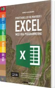 Excel Pivottabeller Vba Og Makroer