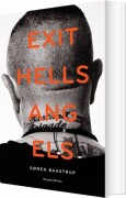 exit hells angels - bog
