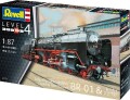 Revell - Br 02 Tender 2 2 T30 Tog Byggesæt - 1 87 - Level 4 - 02172