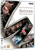 extras - sæson 1 - DVD