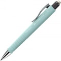 Faber-Castell - Mekanisk Blyant Poly Matic - 0 7 Mm - Caribic Blue