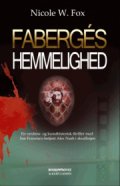 fabergés hemmelighed - bog