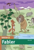 fabler - bog