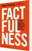 Factfulness