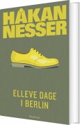Elleve Dage I Berlin