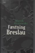 fæstning breslau - bog