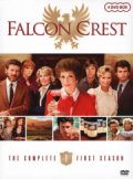 falcon crest - sæson 1 - DVD