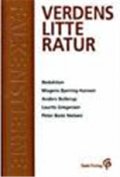 falkenstjerne - verdenslitteratur - bog