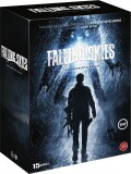 Falling Skies - Den Komplette Serie