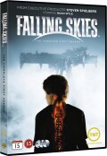 Falling Skies - Sæson 1