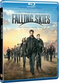 Falling Skies - Sæson 2